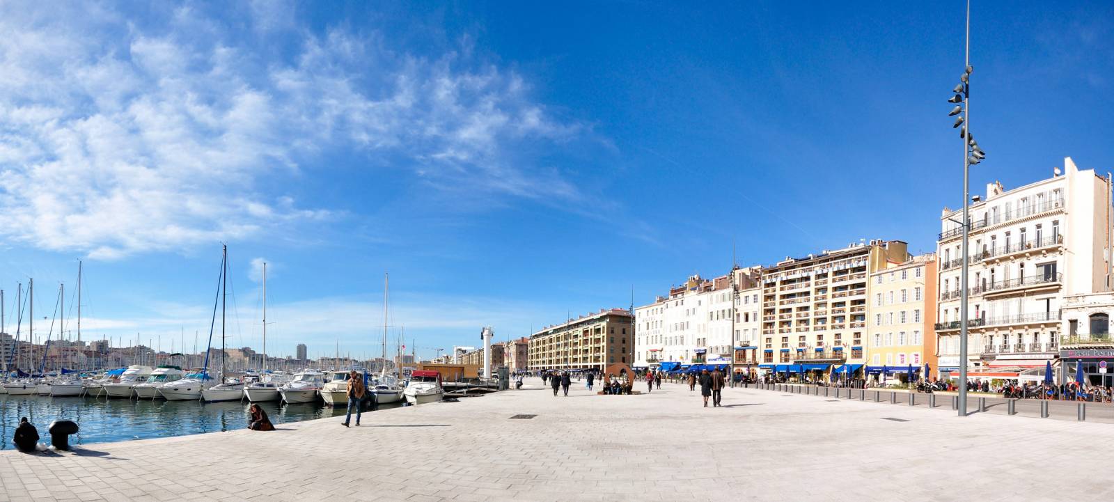 Bienvenue chez Logement-Marseille, Votre conseil en immobilier Marseillais