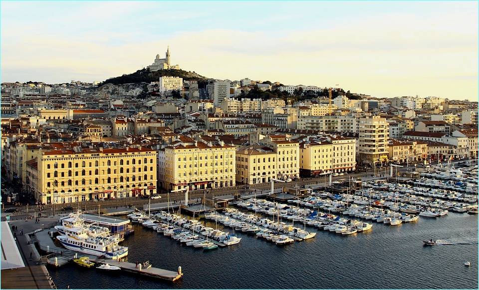 Dans quel quartier acheter à Marseille pour un investissement locatif ?
