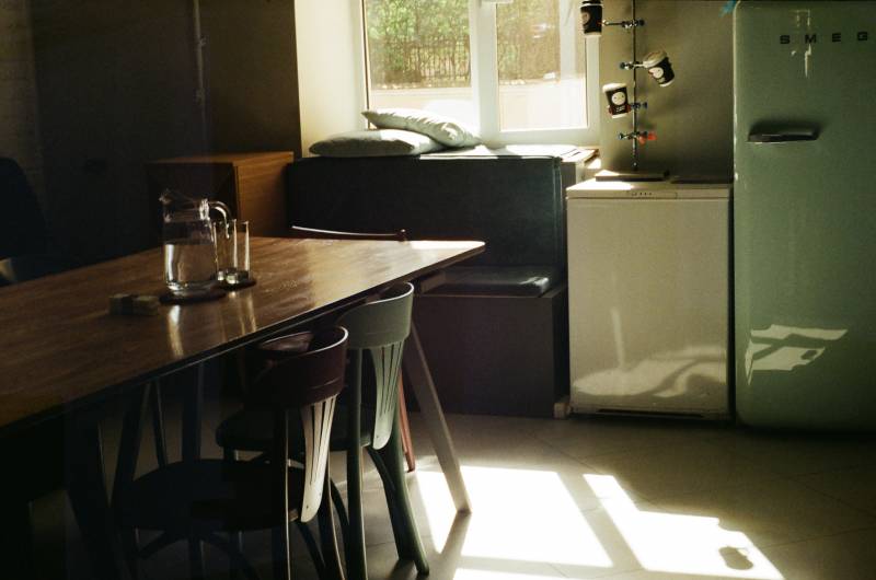 Appartement à louer à Aubagne